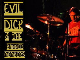 Evil Dick & the Banned Members のアバター