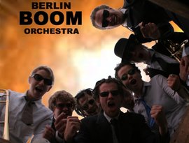 Berlin Boom Orchestra 的头像