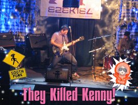 Avatar de They Killed Kenny!