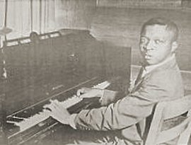 Avatar de Edwin "Buster" Pickens