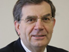 Avatar for Dr. Sinclair B. Ferguson