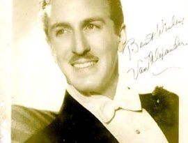 Van Alexander 的头像