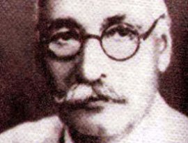 Taherzadeh 的头像