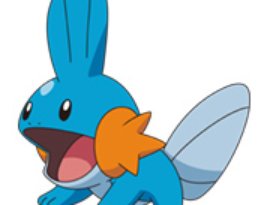 Avatar for Mudkips