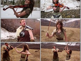 Avatar for Lindsey Stirling & Peter Hollens