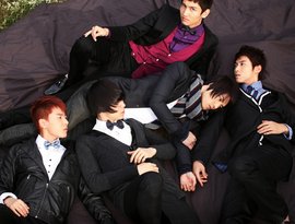 Avatar de 동방신기 DBSK