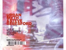 Avatar for Urban Myth & Steve Beresford