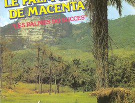 Le Palm-Jazz de Macenta 的头像