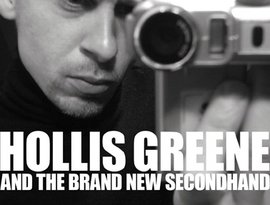 Avatar for Hollis Greene