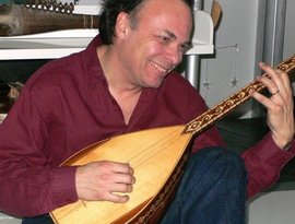 Thierry David 的头像