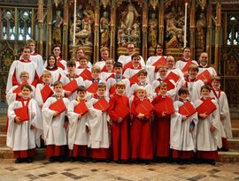 Avatar for Gloucester Cathedral Choir