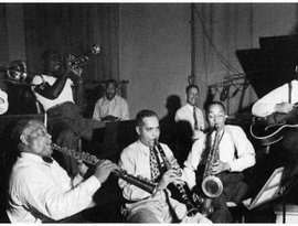 Jelly Roll Morton's New Orleans Jazzmen için avatar