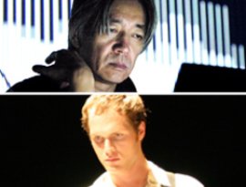 Avatar for ryuichi sakamoto & christopher willits