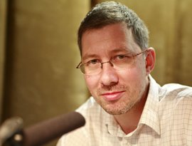 Jan Sedmidubský 的头像