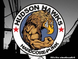 Avatar for HUDSON HAWKS