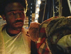 Childish Gambino 的头像