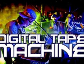 Digital Tape Machine 的头像