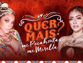 MC Mirella e POCAH 的头像