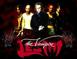 Avatar for The Vampire Lestat