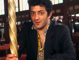 Avatar de Rachid Taha