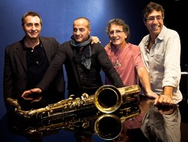 Avatar for Antonio Flinta Trio & Quartet