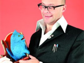 Avatar for Harry Hill