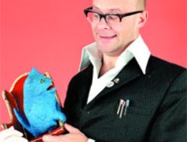 Avatar di Harry Hill