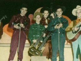 Hank Penny & His Radio Cowboys 的头像