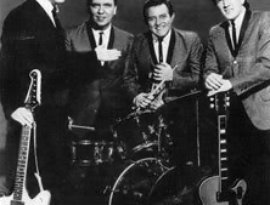 Link Wray & His Ray Men 的头像