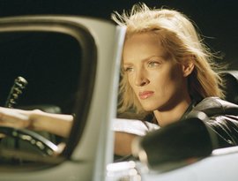 Uma Thurman 的头像