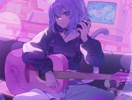 Avatar for 猫又おかゆ