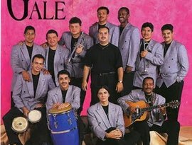 Awatar dla Grupo Galé