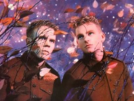 Erasure için avatar