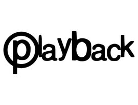 Playback 的头像