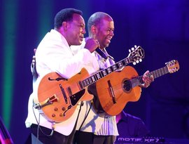 Avatar for Georges Benson & Earl Klugh