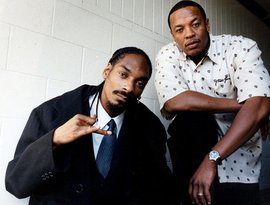 Avatar for Dr. Dre and Snoop Doggy Dogg