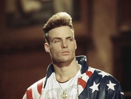 Avatar for Vanilla Ice