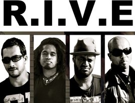 Avatar de Rive - The Band