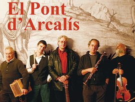 Avatar für El Pont d'Arcalís
