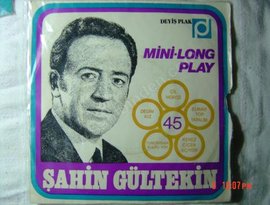 Şahin Gültekin için avatar