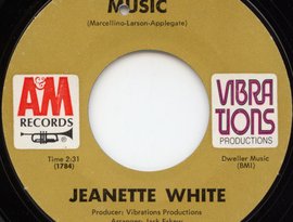 Avatar for Jeanette White