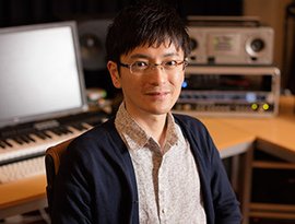 Аватар для Satoru Kōsaki