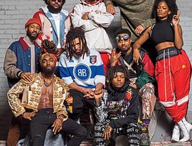 Avatar de Dreamville, J. Cole, JID, Cozz & EARTHGANG