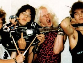 Avatar för Metal Rats