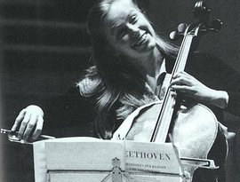 Awatar dla Jacqueline Du Pre & Philadelphia Orchestra