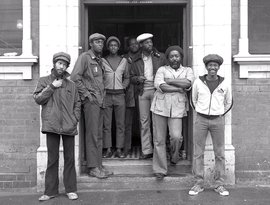 Steel Pulse için avatar