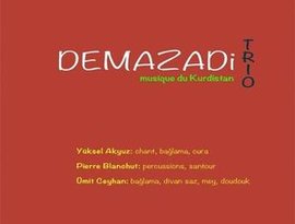 Demazadi için avatar
