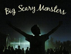 Avatar de Big Scary Monsters