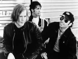 Аватар для The Jeff Healey Band