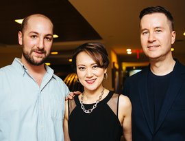 Avatar for Yoko Miwa Trio